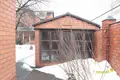5 room apartment 141 m² Minsk, Belarus