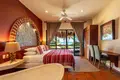 8 bedroom House 5 835 m² Tulum, Mexico