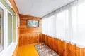 2 room apartment 53 m² Maladzyechna, Belarus