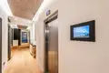 Wohnung 2 zimmer 107 m² Sustas, Montenegro