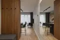 1 bedroom apartment 27 m² Riga, Latvia