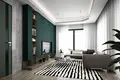 Квартира 1 спальня 58 м² Sinan, Турция
