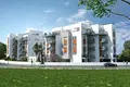 Appartement 3 chambres 189 m² Demos Agiou Athanasiou, Chypre