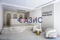 Квартира 50 м² Несебр, Болгария