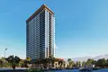 Wohnung 3 zimmer 62 m² Batumi, Georgien