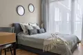 Apartamento 4 habitaciones 77 m² Varsovia, Polonia