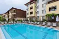Квартира 2 комнаты 61 м² Святой Влас, Болгария