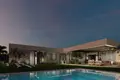 Villa de 6 chambres 369 m² Murcie, Espagne