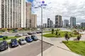 Квартира 2 комнаты 66 м² Минск, Беларусь