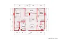 Квартира 2 спальни 79 м² Choeng Thale, Таиланд