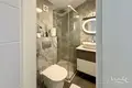 2 bedroom apartment 99 m² Budva, Montenegro