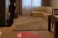 Appartement 3 chambres 66 m² en Hrodna, Bélarus