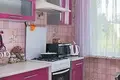 Wohnung 2 zimmer 52 m² Muchaviecki sielski Saviet, Belarus
