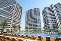1 bedroom apartment 37 m² Batumi, Georgia