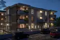 Wohnkomplex AARU SOLIS DALAMAN