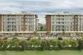 Apartment in a new building Alya Konutları Merkezefendi
