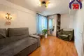2 room apartment 65 m² Minsk, Belarus