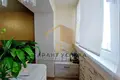 Mieszkanie 2 pokoi 41 m² Brześć, Białoruś