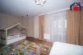Wohnung 2 zimmer 94 m² Minsk, Belarus