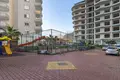 Wohnung 1 zimmer 100 m² Mahmutlar, Türkei