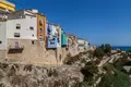 Wohnung 2 Schlafzimmer 63 m² Villajoyosa, Spanien