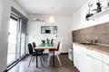 Apartamento 2 habitaciones 46 m² Petrovac, Montenegro