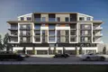 Квартира 200 м² Hurma, Турция