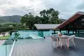 Casa 5 habitaciones  Phuket City Municipality, Tailandia