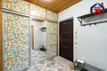 Wohnung 3 zimmer 77 m² Schdanowitschy, Belarus