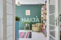 Квартира 3 комнаты 65 м² Helsinki sub region, Финляндия