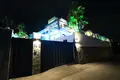 4-Schlafzimmer-Villa 440 m² Calp, Spanien