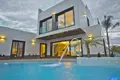 Villa de 4 dormitorios 365 m² Dehesa de Campoamor, Španjolska