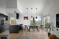 Villa mit 2 Schlafzimmern 173 m² Rabac, Kroatien