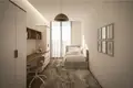 Bliźniak 6 pokojów 385 m² Nilufer, Turcja