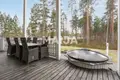2 bedroom Villa 92 m² Peraseinajoen kirkonkyla, Finland
