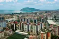 Appartement 3 chambres 120 m² Alanya, Turquie