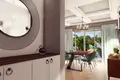 Квартира 2 спальни 144 м² Trikomo, Северный Кипр