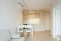 Apartamento 2 habitaciones 34 m² en Varsovia, Polonia