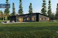 House 97 m² Smiltynai I, Lithuania