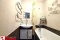Wohnung 3 zimmer 64 m² Homel, Belarus