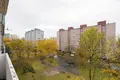 Квартира 3 комнаты 51 м² Варшава, Польша