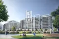 Mieszkanie 1 pokój 695 m² Sharjah, Emiraty Arabskie
