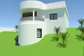3 bedroom villa 111 m² Pilar de la Horadada, Spain