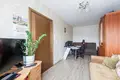 Wohnung 2 zimmer 46 m² Minsk, Belarus
