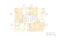 Residential complex Surf House Residences