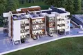 Квартира 1 спальня 65 м² муниципалитет Лимасол, Кипр