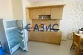 Квартира 2 комнаты 76 м² Святой Влас, Болгария