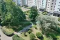 2 room apartment 35 m² Warsaw, Poland