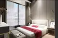 Apartment 47 m² Akarca Koyu, Turkey