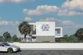 4-Schlafzimmer-Villa 295 m² Peyia, Zypern